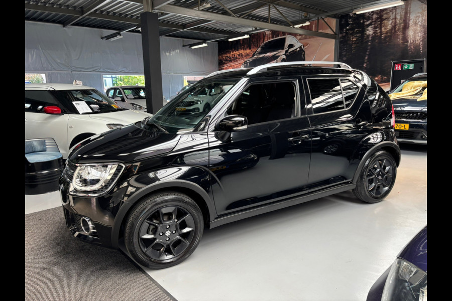 Suzuki Ignis 1.2 Stijl Intro / Airco / Camera