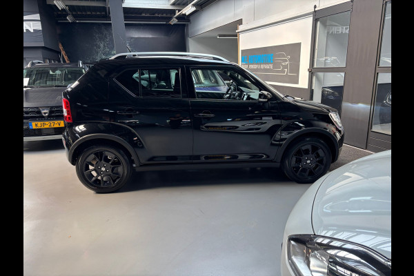 Suzuki Ignis 1.2 Stijl Intro / Airco / Camera