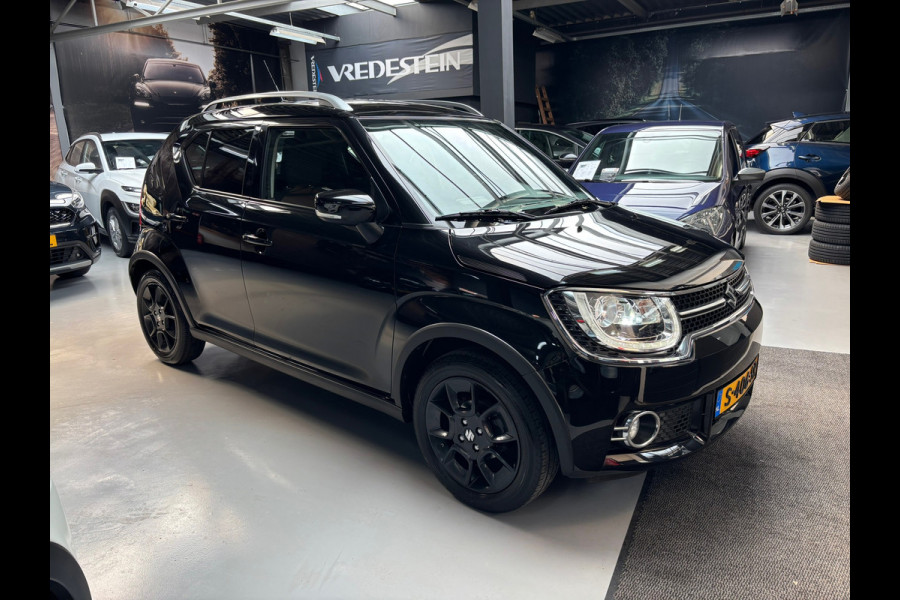 Suzuki Ignis 1.2 Stijl Intro / Airco / Camera