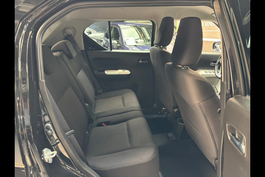 Suzuki Ignis 1.2 Stijl Intro / Airco / Camera