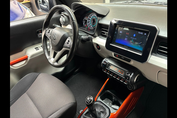 Suzuki Ignis 1.2 Stijl Intro / Airco / Camera