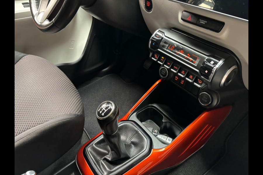Suzuki Ignis 1.2 Stijl Intro / Airco / Camera
