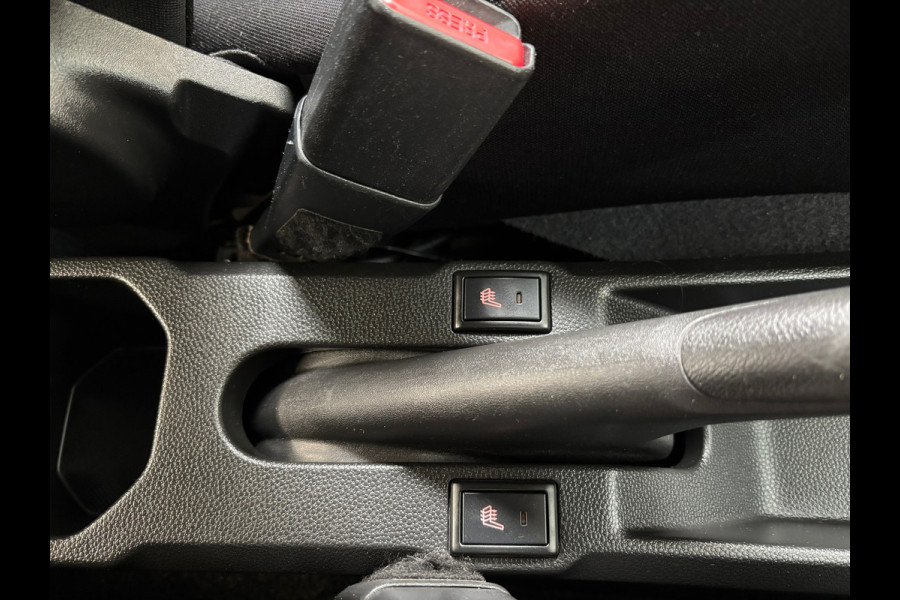 Suzuki Ignis 1.2 Stijl Intro / Airco / Camera