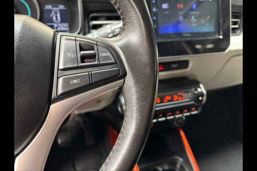 Suzuki Ignis 1.2 Stijl Intro / Airco / Camera