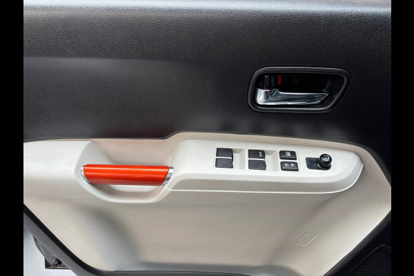 Suzuki Ignis 1.2 Stijl Intro / Airco / Camera