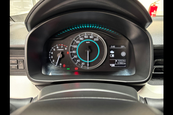 Suzuki Ignis 1.2 Stijl Intro / Airco / Camera