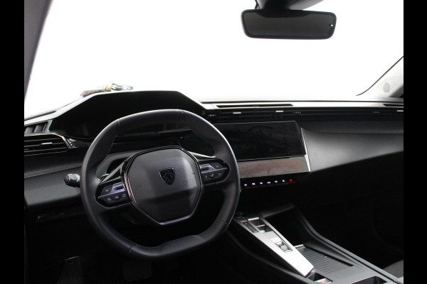 Peugeot 408 1.2 Hybrid 145 e-DCS6 Allure Automaat Navigatie Apple Carplay/Android Auto Camera Parkeersensoren Adaptive Cruise Control Full LED Lichtmetalen velgen Climate Control Camera
