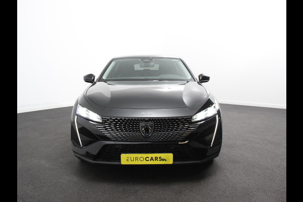 Peugeot 408 1.2 Hybrid 145 e-DCS6 Allure Automaat Navigatie Apple Carplay/Android Auto Camera Parkeersensoren Adaptive Cruise Control Full LED Lichtmetalen velgen Climate Control Camera