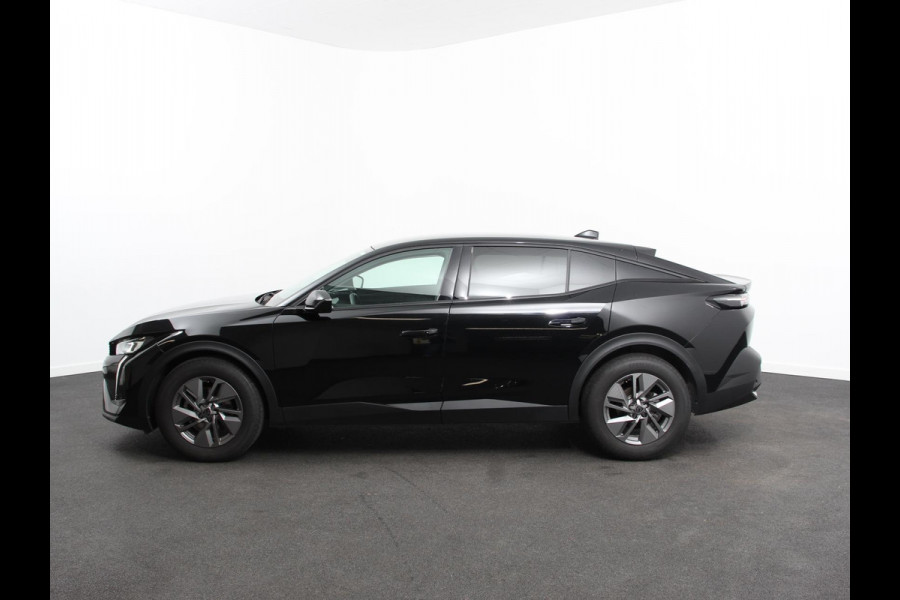 Peugeot 408 1.2 Hybrid 145 e-DCS6 Allure Automaat Navigatie Apple Carplay/Android Auto Camera Parkeersensoren Adaptive Cruise Control Full LED Lichtmetalen velgen Climate Control Camera