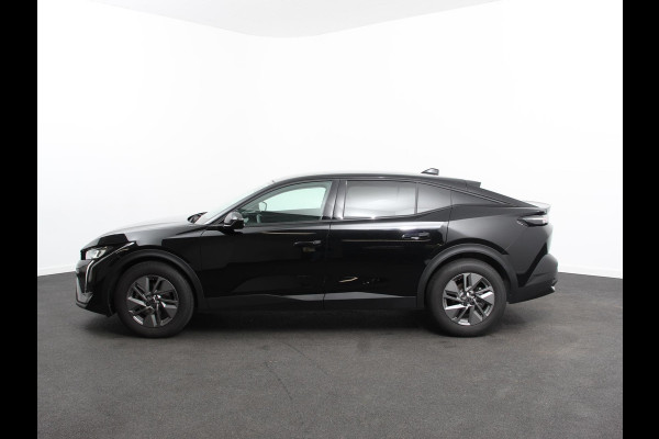 Peugeot 408 1.2 Hybrid 145 e-DCS6 Allure Automaat Navigatie Apple Carplay/Android Auto Camera Parkeersensoren Adaptive Cruise Control Full LED Lichtmetalen velgen Climate Control Camera