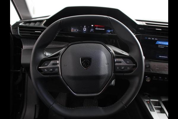 Peugeot 408 1.2 Hybrid 145 e-DCS6 Allure Automaat Navigatie Apple Carplay/Android Auto Camera Parkeersensoren Adaptive Cruise Control Full LED Lichtmetalen velgen Climate Control Camera