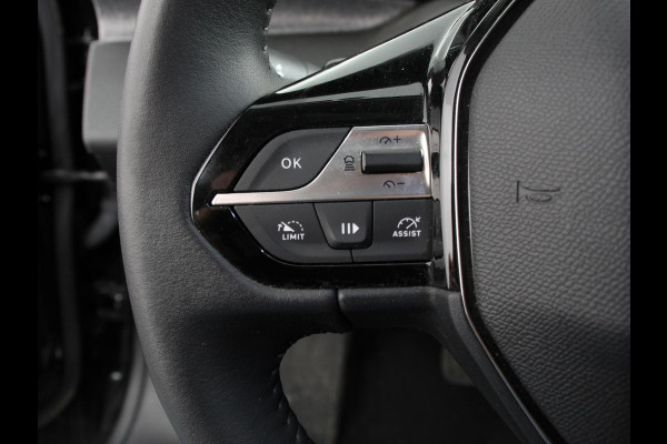Peugeot 408 1.2 Hybrid 145 e-DCS6 Allure Automaat Navigatie Apple Carplay/Android Auto Camera Parkeersensoren Adaptive Cruise Control Full LED Lichtmetalen velgen Climate Control Camera