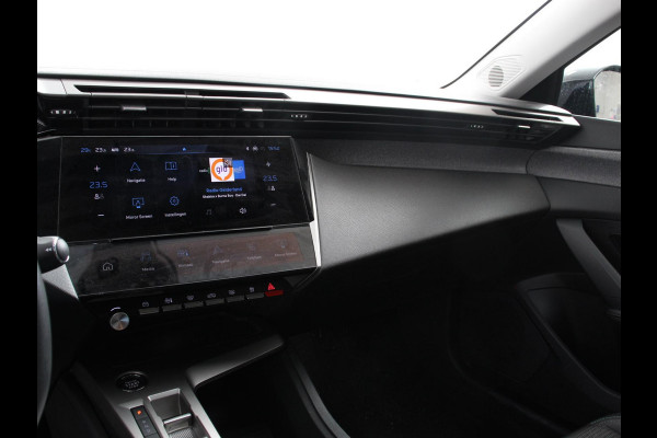 Peugeot 408 1.2 Hybrid 145 e-DCS6 Allure Automaat Navigatie Apple Carplay/Android Auto Camera Parkeersensoren Adaptive Cruise Control Full LED Lichtmetalen velgen Climate Control Camera