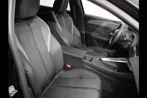 Peugeot 408 1.2 Hybrid 145 e-DCS6 Allure Automaat Navigatie Apple Carplay/Android Auto Camera Parkeersensoren Adaptive Cruise Control Full LED Lichtmetalen velgen Climate Control Camera