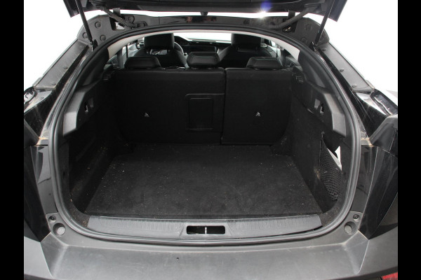 Peugeot 408 1.2 Hybrid 145 e-DCS6 Allure Automaat Navigatie Apple Carplay/Android Auto Camera Parkeersensoren Adaptive Cruise Control Full LED Lichtmetalen velgen Climate Control Camera