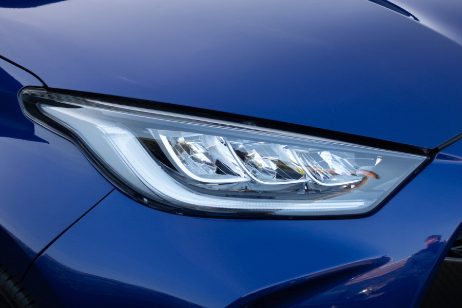 Toyota Yaris 1.5 Hybrid 115 First Edition | JBL | Head Up | ACC | Leder |