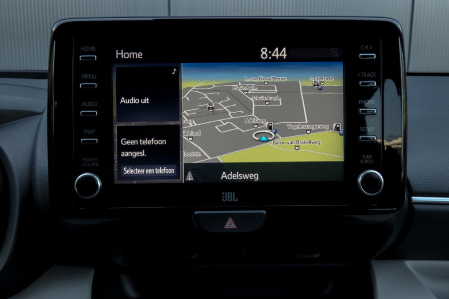 Toyota Yaris 1.5 Hybrid 115 First Edition | JBL | Head Up | ACC | Leder |