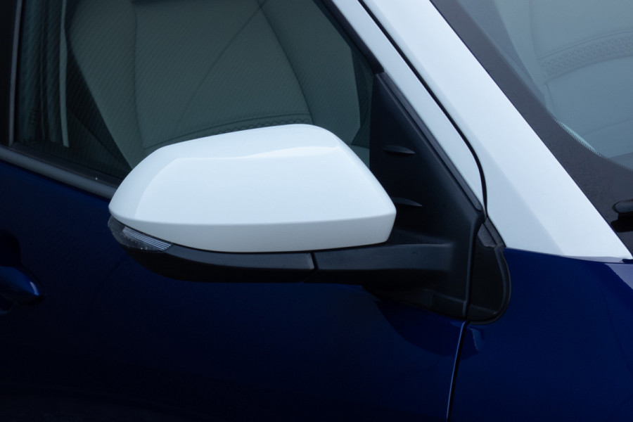 Toyota Yaris 1.5 Hybrid 115 First Edition | JBL | Head Up | ACC | Leder |