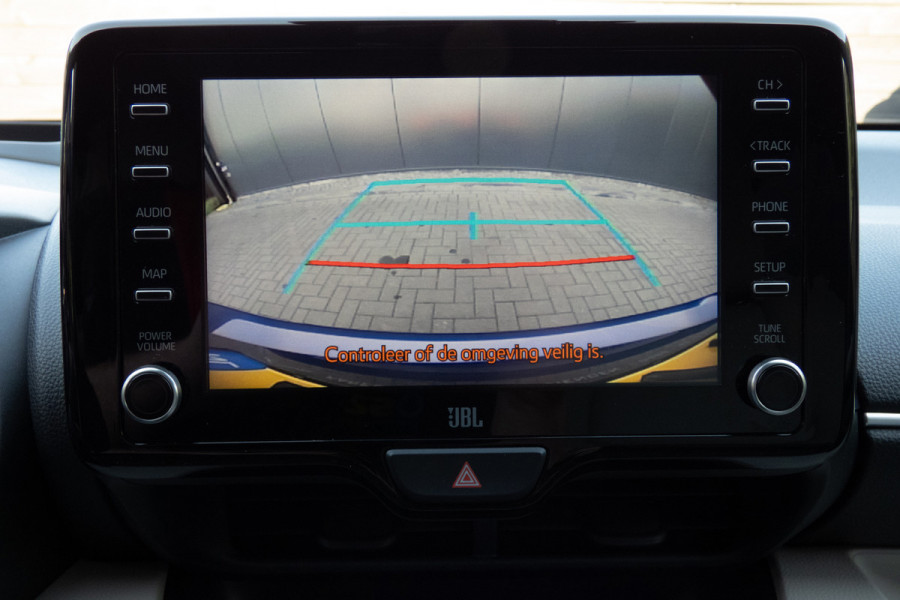 Toyota Yaris 1.5 Hybrid 115 First Edition | JBL | Head Up | ACC | Leder |