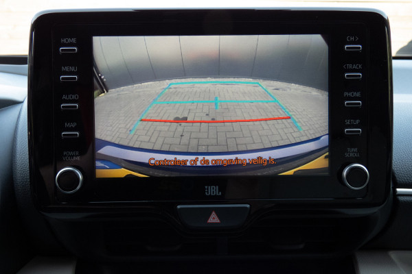 Toyota Yaris 1.5 Hybrid 115 First Edition | JBL | Head Up | ACC | Leder |