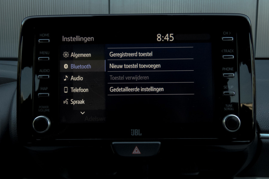 Toyota Yaris 1.5 Hybrid 115 First Edition | JBL | Head Up | ACC | Leder |