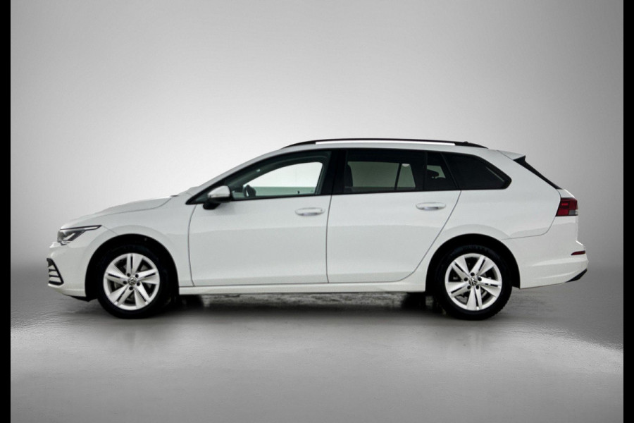Volkswagen Golf Variant 1.0 TSI Life CARPLAY | AD-CRUISE | VIRTUAL | SFEERVERLICHTING