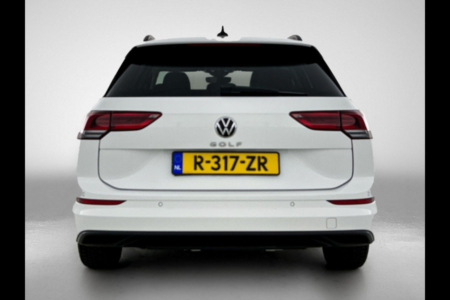 Volkswagen Golf Variant 1.0 TSI Life CARPLAY | AD-CRUISE | VIRTUAL | SFEERVERLICHTING