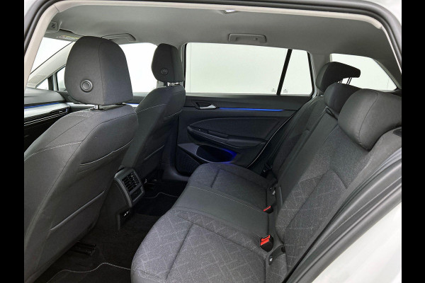 Volkswagen Golf Variant 1.0 TSI Life CARPLAY | AD-CRUISE | VIRTUAL | SFEERVERLICHTING