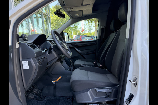 Volkswagen Caddy 2.0 TDI L1H1 4Motion | ZB-Edition | Camera | Cruisec. | Bullbar | Sidebars | LM velgen