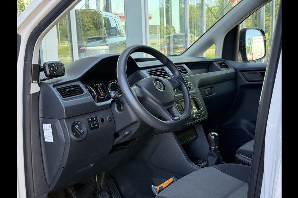 Volkswagen Caddy 2.0 TDI L1H1 4Motion | ZB-Edition | Camera | Cruisec. | Bullbar | Sidebars | LM velgen