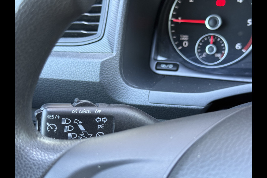Volkswagen Caddy 2.0 TDI L1H1 4Motion | ZB-Edition | Camera | Cruisec. | Bullbar | Sidebars | LM velgen