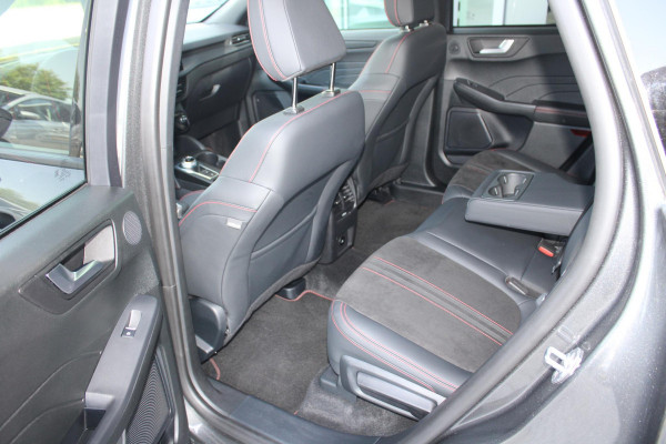 Ford Kuga 2.5 PHEV ST-Line X 242pk | Driver assistance Pack | Technology Pack | All Season Banden | 2.100 Trekgewicht | Camera | AGR Stoelen