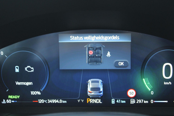 Ford Kuga 2.5 PHEV ST-Line X 242pk | Driver assistance Pack | Technology Pack | All Season Banden | 2.100 Trekgewicht | Camera | AGR Stoelen