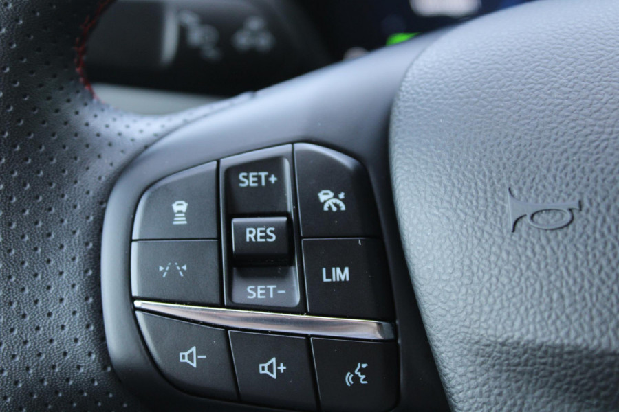 Ford Kuga 2.5 PHEV ST-Line X 242pk | Driver assistance Pack | Technology Pack | All Season Banden | 2.100 Trekgewicht | Camera | AGR Stoelen