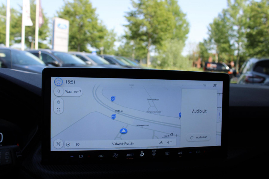Ford Kuga 2.5 PHEV ST-Line X 242pk | Driver assistance Pack | Technology Pack | All Season Banden | 2.100 Trekgewicht | Camera | AGR Stoelen