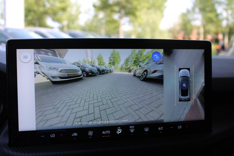 Ford Kuga 2.5 PHEV ST-Line X 242pk | Driver assistance Pack | Technology Pack | All Season Banden | 2.100 Trekgewicht | Camera | AGR Stoelen