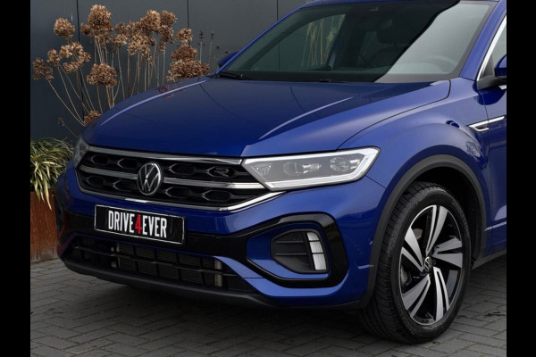 Volkswagen T-Roc 1.5 TSI | 3x R-Line | Camera | LED | 2025