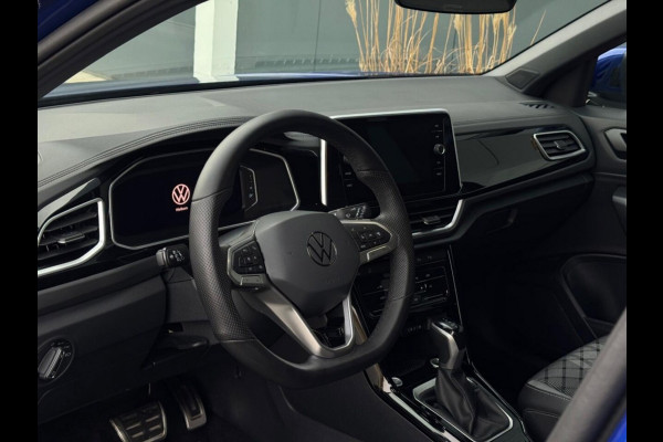 Volkswagen T-Roc 1.5 TSI | 3x R-Line | Camera | LED | 2025