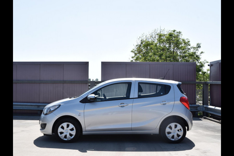 Opel KARL 1.0 ecoFLEX 120 Jaar Edition NAVI & CARPLAY | AIRCO | CRUISECONTROL |