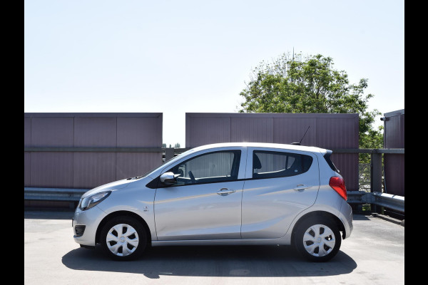 Opel KARL 1.0 ecoFLEX 120 Jaar Edition NAVI & CARPLAY | AIRCO | CRUISECONTROL |