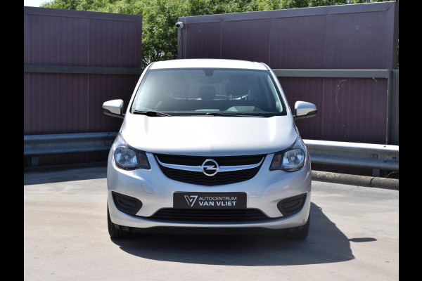 Opel KARL 1.0 ecoFLEX 120 Jaar Edition NAVI & CARPLAY | AIRCO | CRUISECONTROL |