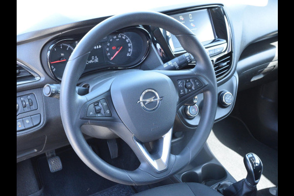 Opel KARL 1.0 ecoFLEX 120 Jaar Edition NAVI & CARPLAY | AIRCO | CRUISECONTROL |