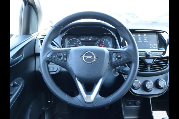 Opel KARL 1.0 ecoFLEX 120 Jaar Edition NAVI & CARPLAY | AIRCO | CRUISECONTROL |