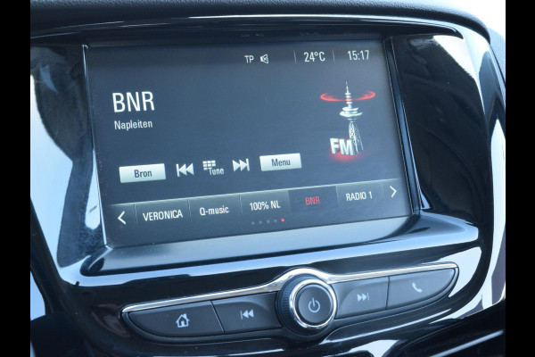 Opel KARL 1.0 ecoFLEX 120 Jaar Edition NAVI & CARPLAY | AIRCO | CRUISECONTROL |