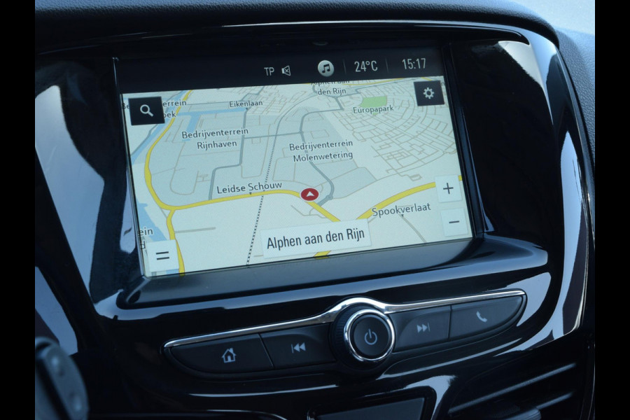 Opel KARL 1.0 ecoFLEX 120 Jaar Edition NAVI & CARPLAY | AIRCO | CRUISECONTROL |