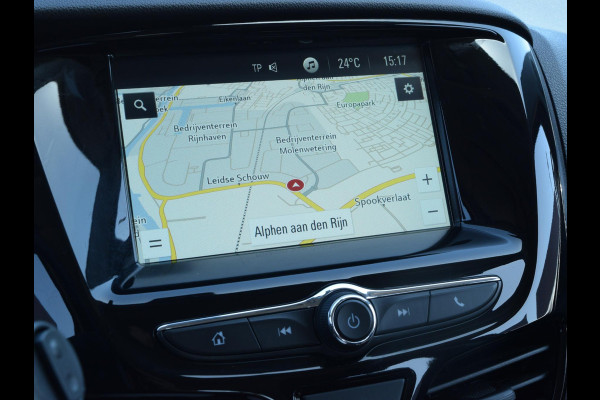 Opel KARL 1.0 ecoFLEX 120 Jaar Edition NAVI & CARPLAY | AIRCO | CRUISECONTROL |