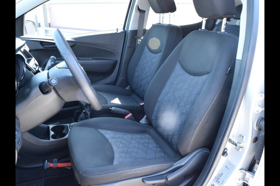 Opel KARL 1.0 ecoFLEX 120 Jaar Edition NAVI & CARPLAY | AIRCO | CRUISECONTROL |