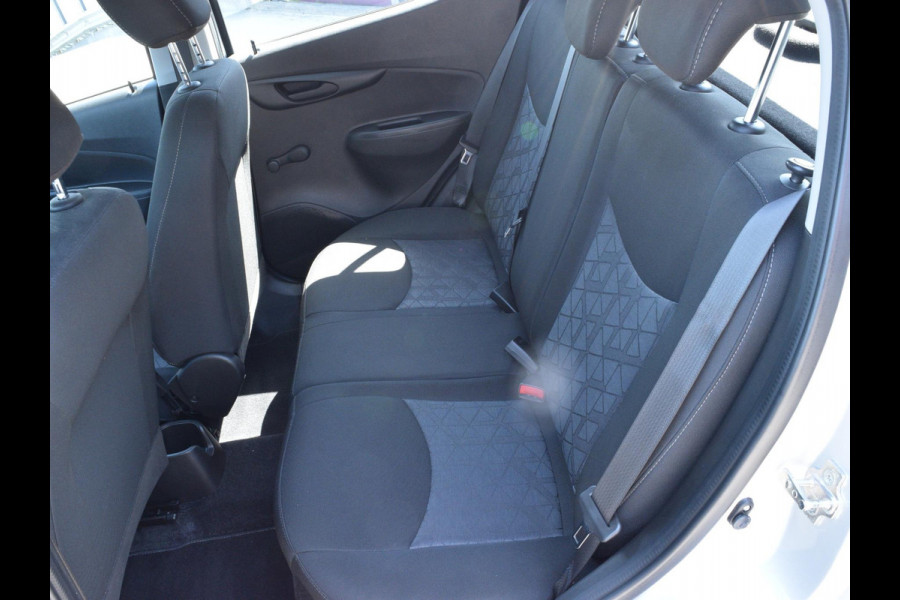 Opel KARL 1.0 ecoFLEX 120 Jaar Edition NAVI & CARPLAY | AIRCO | CRUISECONTROL |