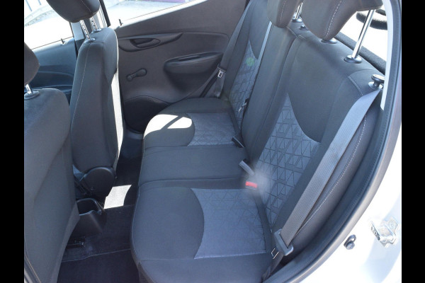 Opel KARL 1.0 ecoFLEX 120 Jaar Edition NAVI & CARPLAY | AIRCO | CRUISECONTROL |