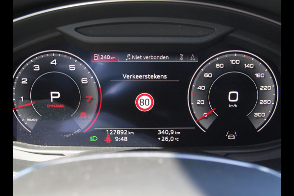 Audi A6 Avant 55 TFSI quattro Design Pro Line Plus | Panoramadak | Trekhaak | Sfeerverlichting | Bang & Olufsen | 360 Camera | ACC |